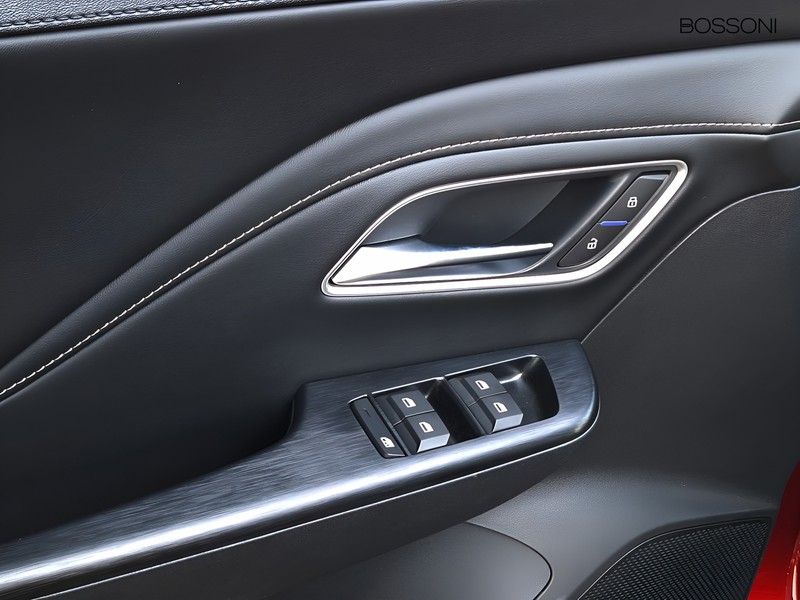 19 - Mg ZS 1.5 hybrid+ luxury auto