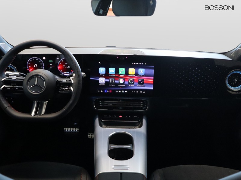 13 - Mercedes CLA 200 advanced plus auto