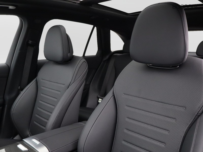7 - Mercedes GLC suv 450 d amg line premium 4matic 9g-tronic