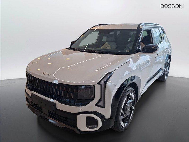 1 - Kia Seltos 1.6 t-gdi gt-line techno pack 2wd dct