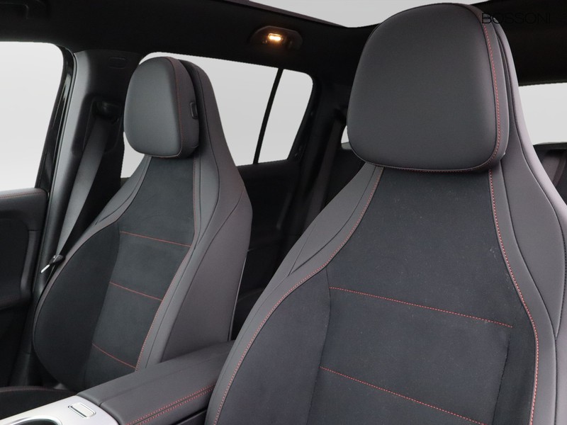 7 - Mercedes GLB 220 advanced plus 4matic 8g-edct