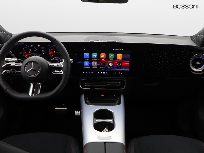 13 - Mercedes GLB 220 advanced plus 4matic 8g-edct
