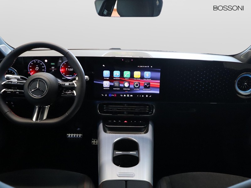 13 - Mercedes CLA 200 advanced plus auto