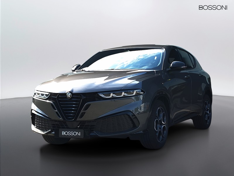 1 - Alfa Romeo Tonale 1.6 130cv sprint tct6