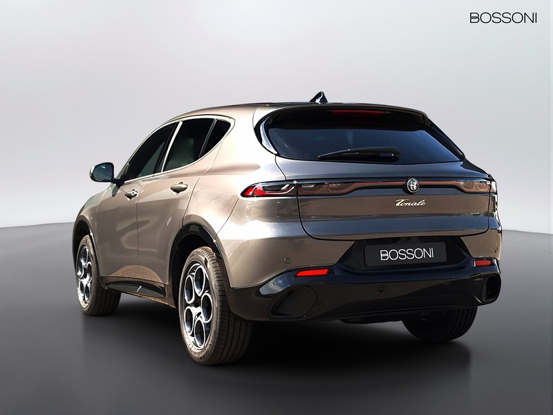7 - Alfa Romeo Tonale 1.6 130cv sprint tct6