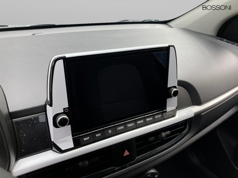 13 - Kia Picanto 1.0 gdi urban amt