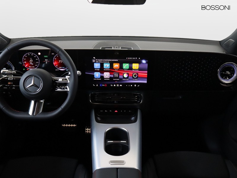 13 - Mercedes GLB 200 advanced plus 4matic 8g-edct