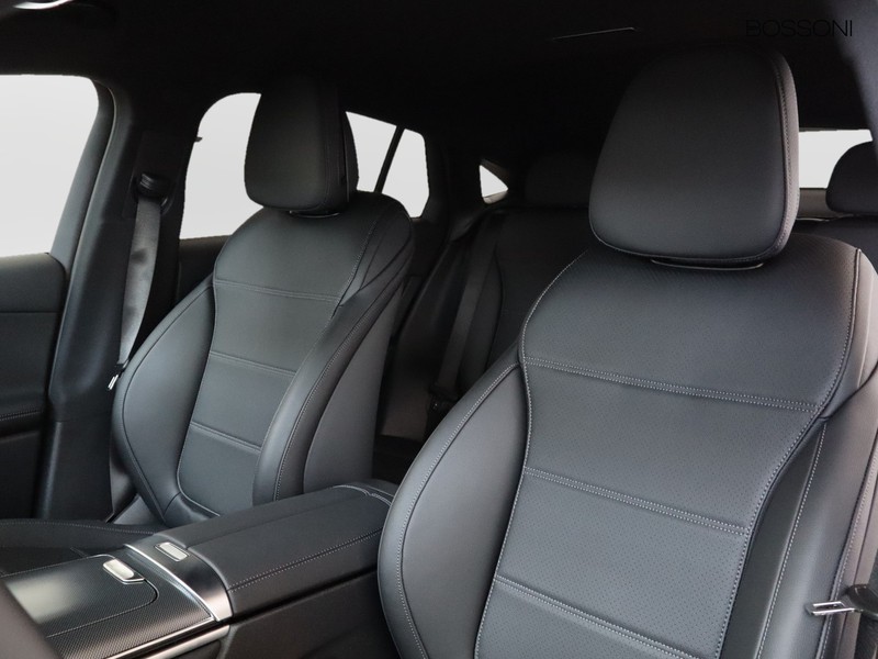 7 - Mercedes GLC coupe 220 d advanced 4matic 9g-tronic