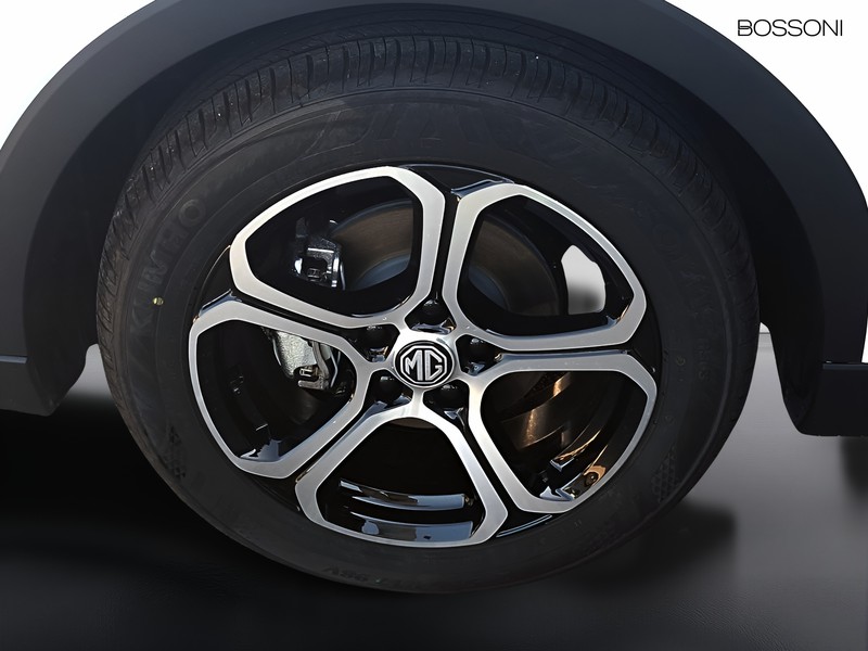 13 - Mg ZS 1.5 comfort