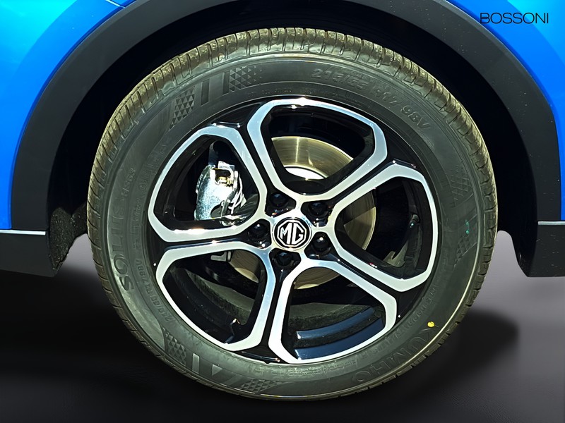 13 - Mg ZS 1.5 comfort