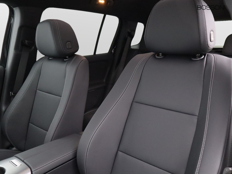 7 - Mercedes GLB 200 advanced plus 8g-edct