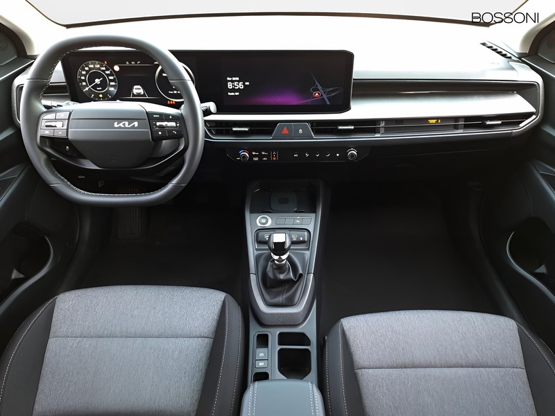 7 - Kia Stonic 1.0 t-gdi style tech pack