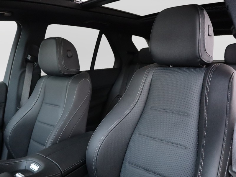 7 - Mercedes Classe GLE gle 450 d mild hybrid amg line premium 4matic 9g-tronic plus