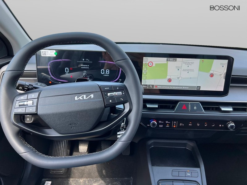 7 - Kia Stonic 1.0 t-gdi style