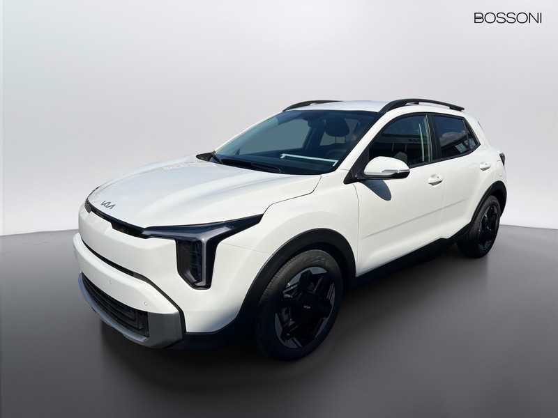1 - Kia Stonic 1.0 t-gdi style