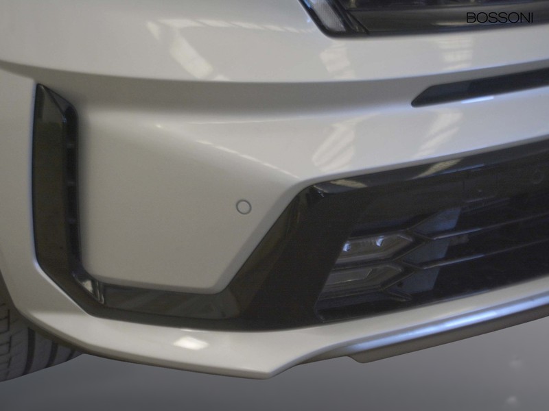 25 - Kia Sorento 1.6 t-gdi phev style awd at6