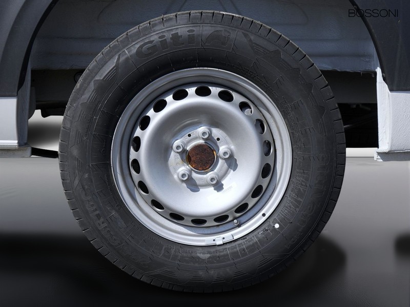 13 - Volkswagen VIC Crafter 30 2.0 tdi 140cv l3h3 business