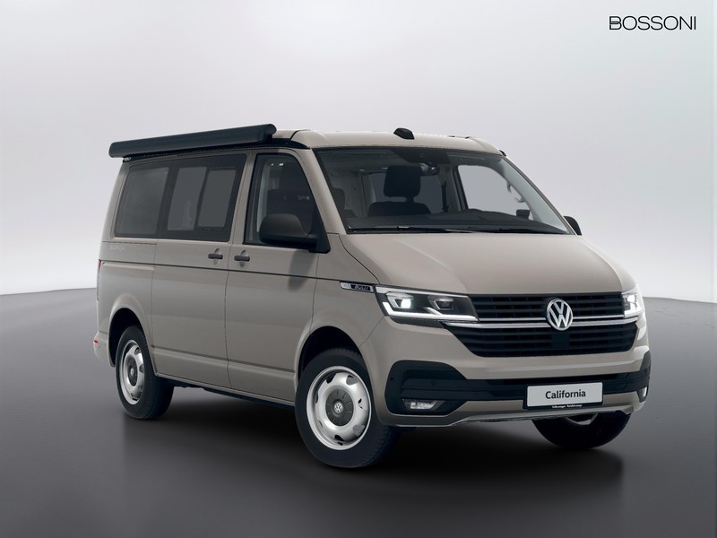 7 - Volkswagen VIC T6.1 California California   BeachPC110 TDIA7 MY 24