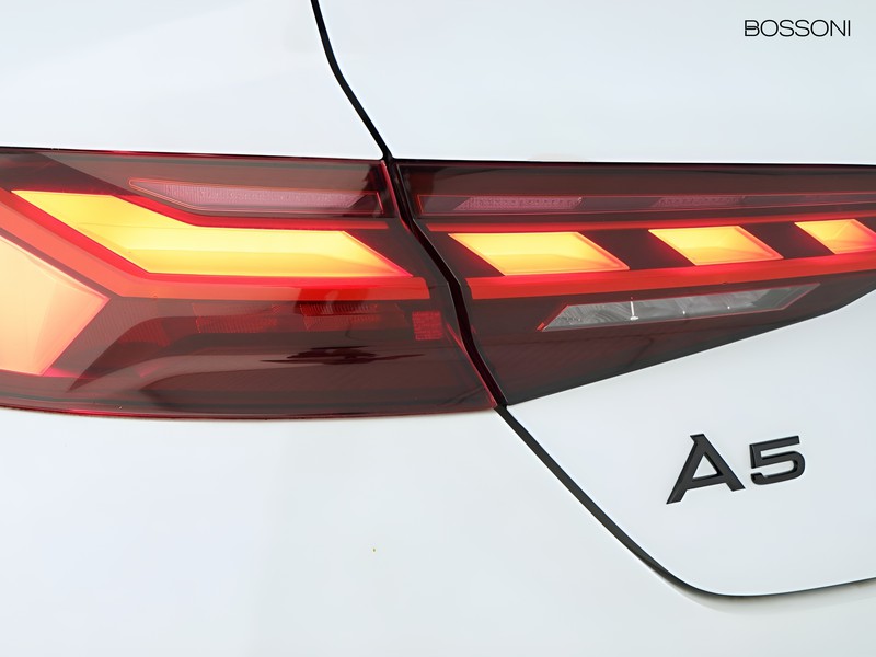 7 - Audi A5 Coupé 40 2.0 tdi mhev 204cv s line edition quattro s tronic