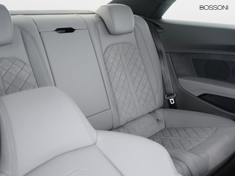 25 - Audi A5 Coupé 40 2.0 tdi mhev 204cv s line edition quattro s tronic