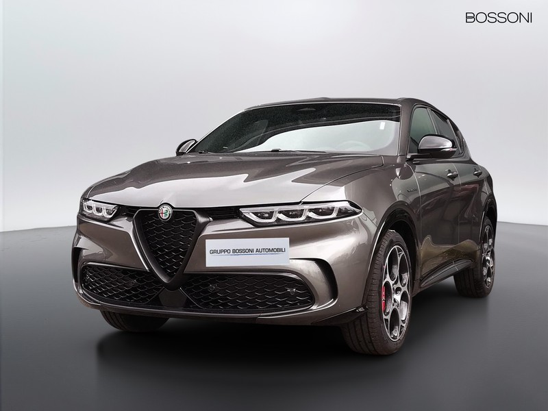 1 - Alfa Romeo Tonale 1.5 hybrid 160cv veloce tct7