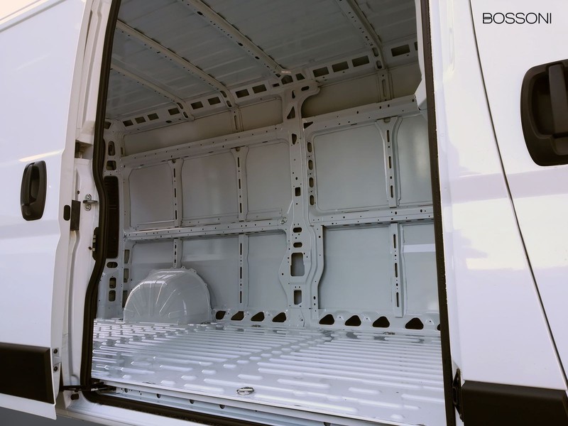 7 - Fiat Professional Ducato maxi 35 l3h2 2.2 diesel 140cv