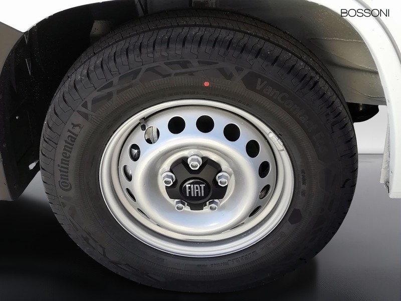 13 - Fiat Professional Ducato maxi 35 l3h2 2.2 diesel 140cv