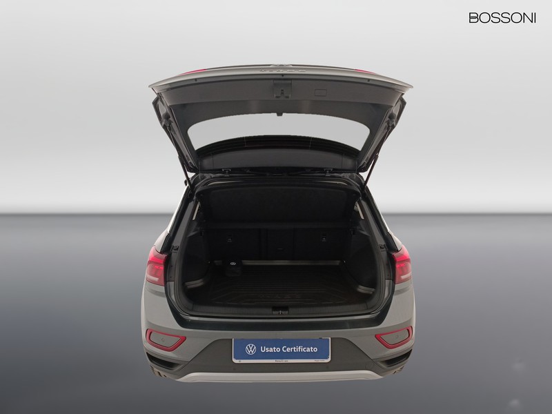 31 - Volkswagen T-Roc 2.0 tdi scr 150cv sport dsg