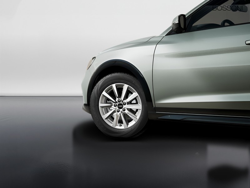 7 - Audi A1 allstreet 30 1.0 tfsi 116cv business