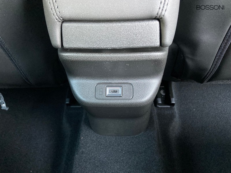 25 - Jeep Avenger 1.2 turbo 100cv altitude fwd