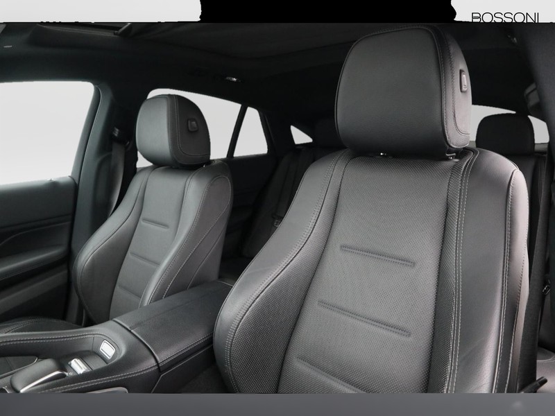 7 - Mercedes Classe GLE gle coupe 300 d mild hybrid premium pro 4matic 9g-tronic plus