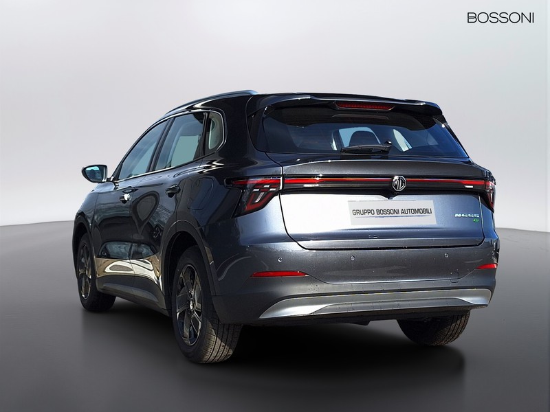 7 - Mg MGS5 EV ev comfort 49