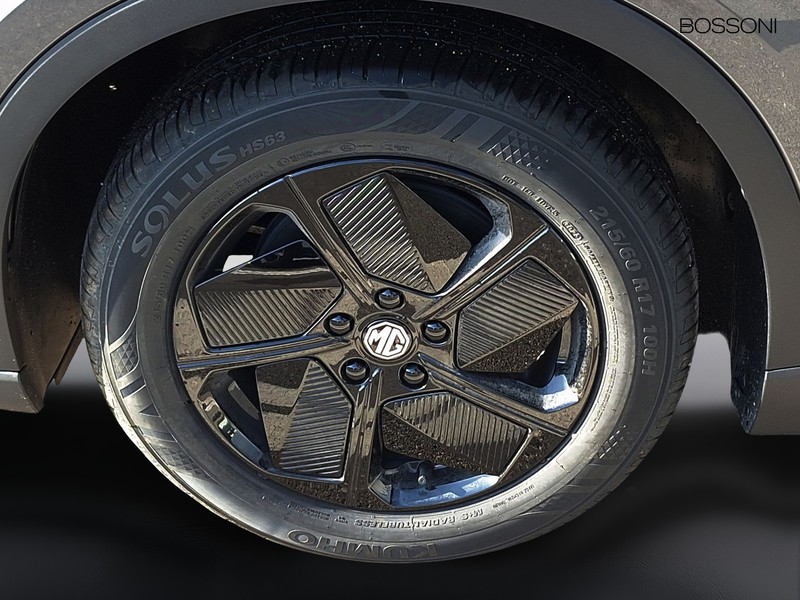 13 - Mg MGS5 EV ev comfort 49