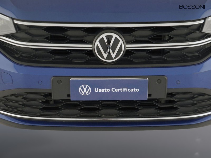 13 - Volkswagen Taigo 1.0 tsi 115cv life