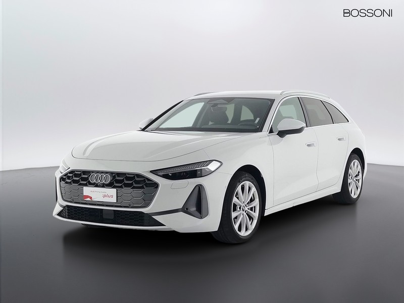 1 - Audi A5 avant 2.0 tdi mhev+ 204cv business advanced