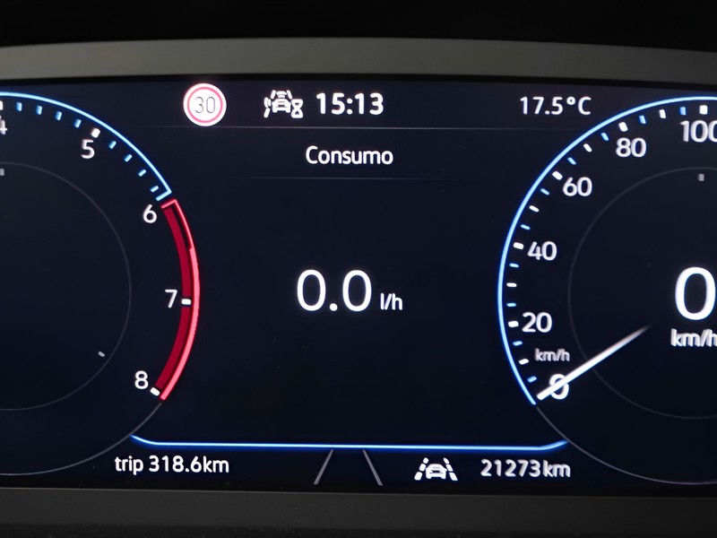 31 - Volkswagen T-Cross 1.0 tsi 95cv edition plus