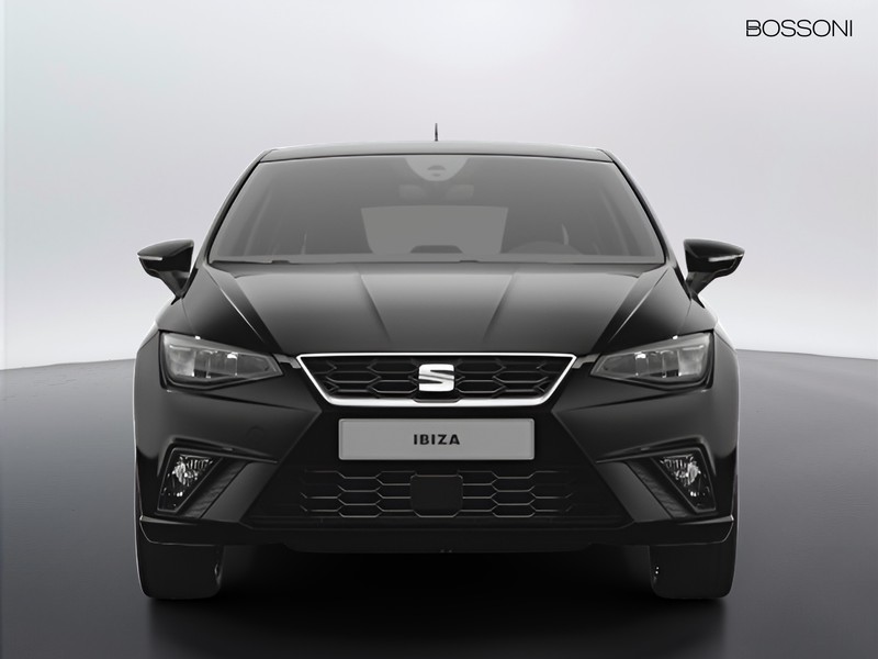 7 - SEAT Ibiza 5 porte 1.0 ecotsi 95cv fr
