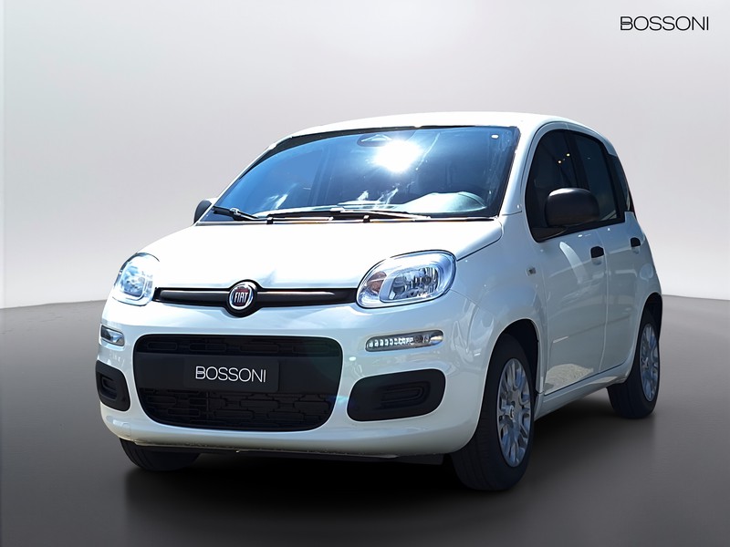 1 - Fiat Pandina 1.0 firefly hybrid 65cv icon s&s 5p.ti