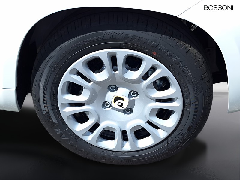 13 - Fiat Pandina 1.0 firefly hybrid 65cv icon s&s 5p.ti