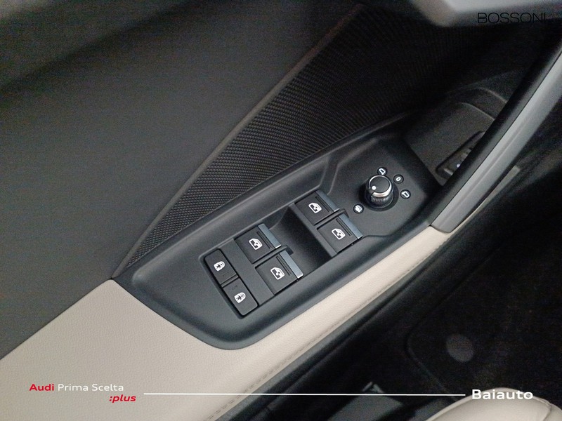 19 - Audi A3 allstreet 2.0 tdi 150cv business s tronic