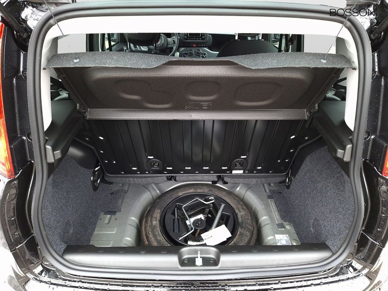 7 - Fiat Pandina 1.0 firefly hybrid 65cv icon s&s 5p.ti