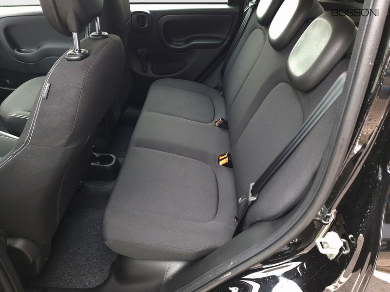 13 - Fiat Pandina 1.0 firefly hybrid 65cv icon s&s 5p.ti