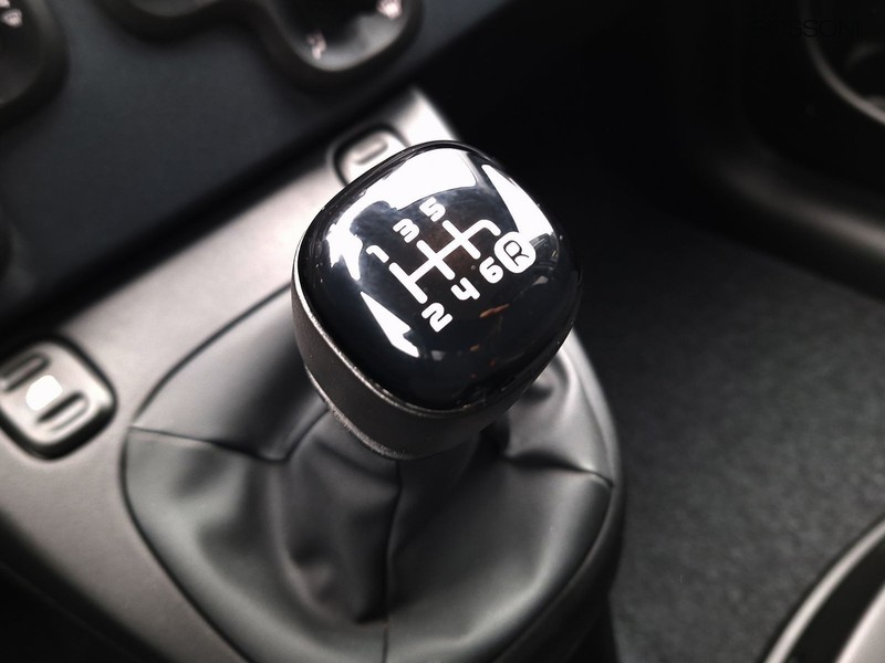 19 - Fiat Pandina 1.0 firefly hybrid 65cv icon s&s 5p.ti