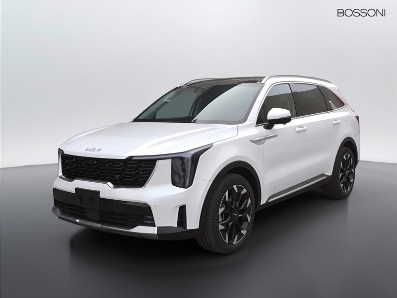 1 - Kia Sorento 2.2 crdi evolution 4wd dct8