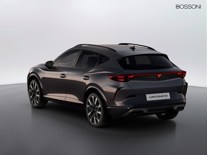 7 - CUPRA Formentor 2.0 tdi 150cv dsg