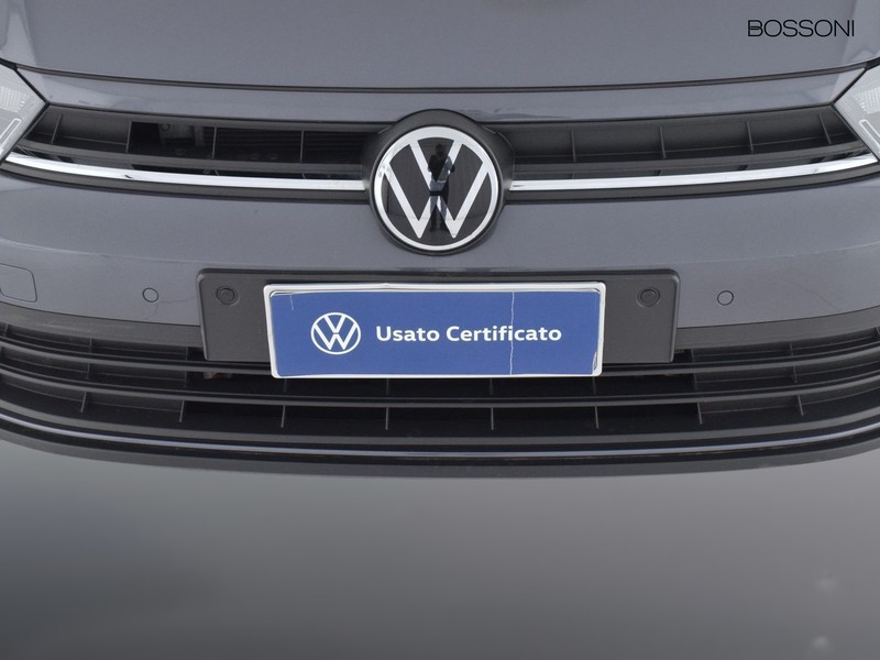 13 - Volkswagen Polo 1.0 tsi 95cv life dsg
