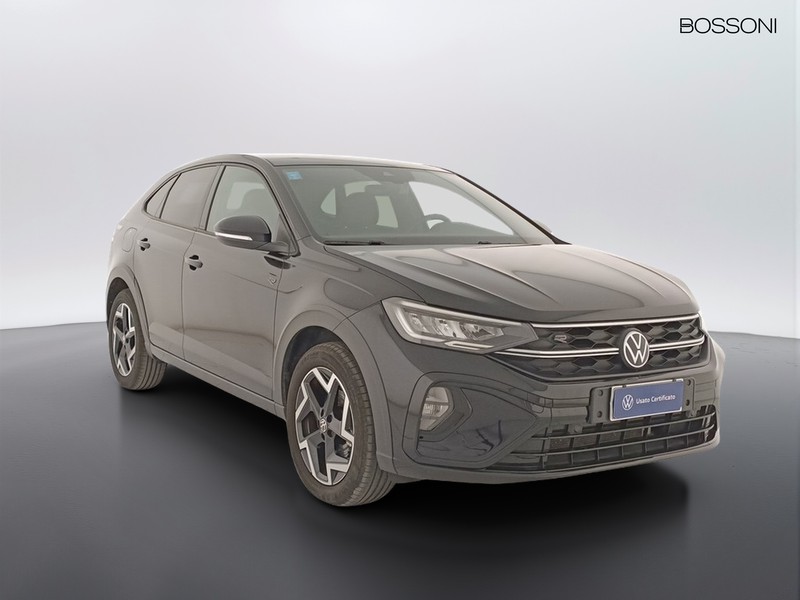 1 - Volkswagen Taigo 1.0 tsi 115cv r-line