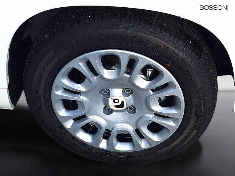 13 - Fiat Pandina 1.0 firefly hybrid 65cv icon s&s 5p.ti