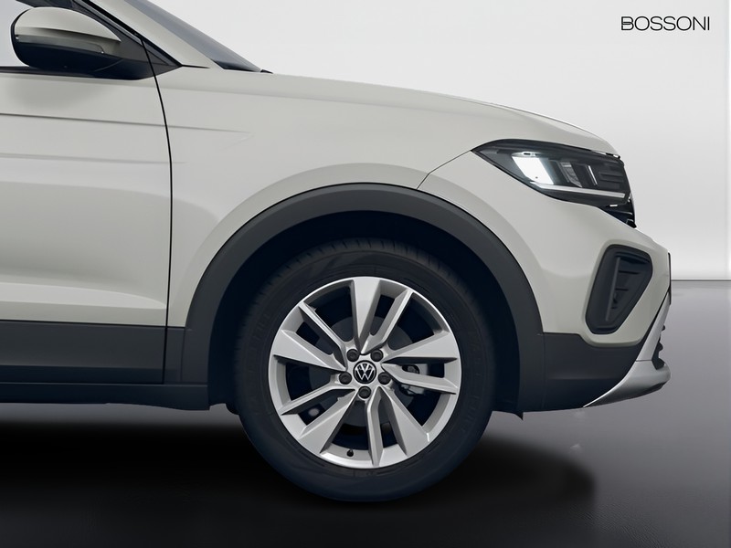 7 - Volkswagen T-Cross 1.0 tsi 95cv edition plus