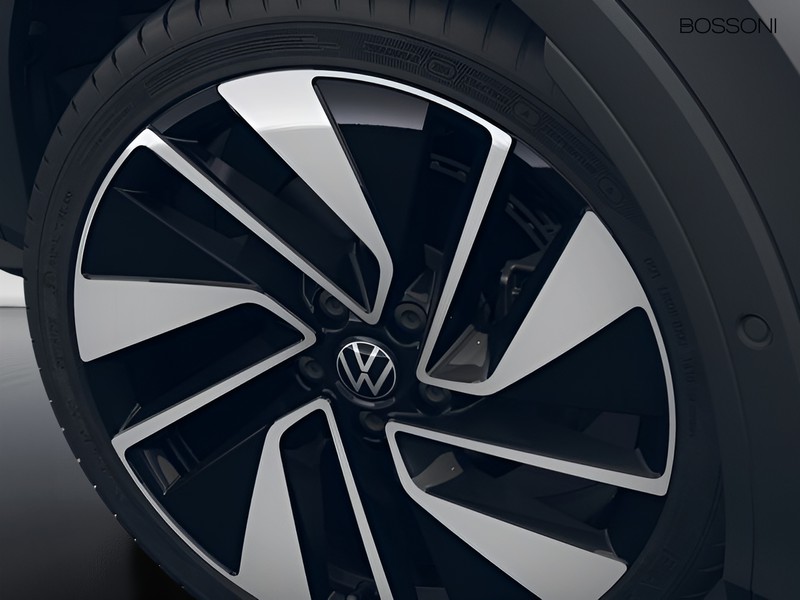 7 - Volkswagen T-Roc 1.5 etsi act 150cv style dsg